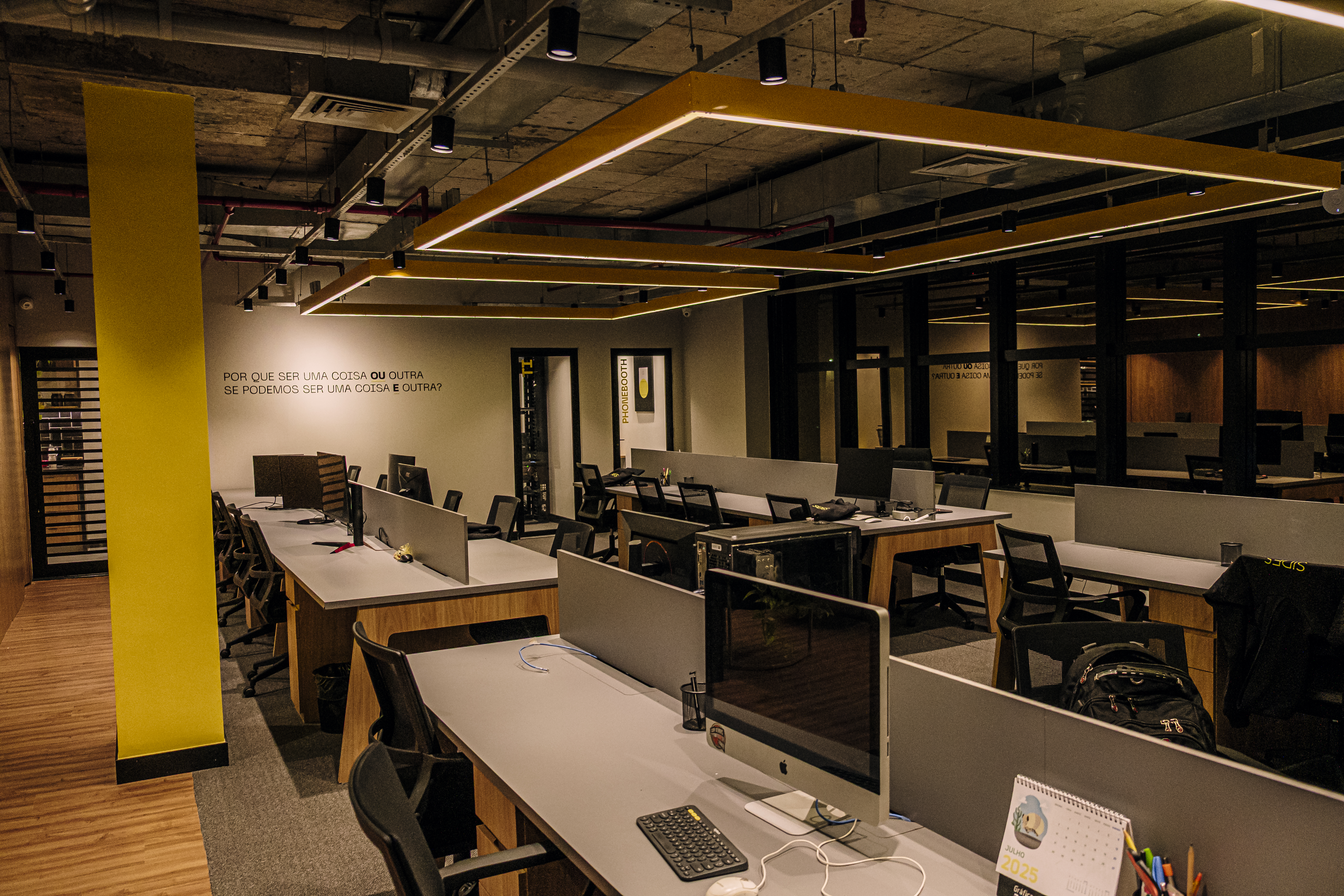 Imagem 12 do escritório