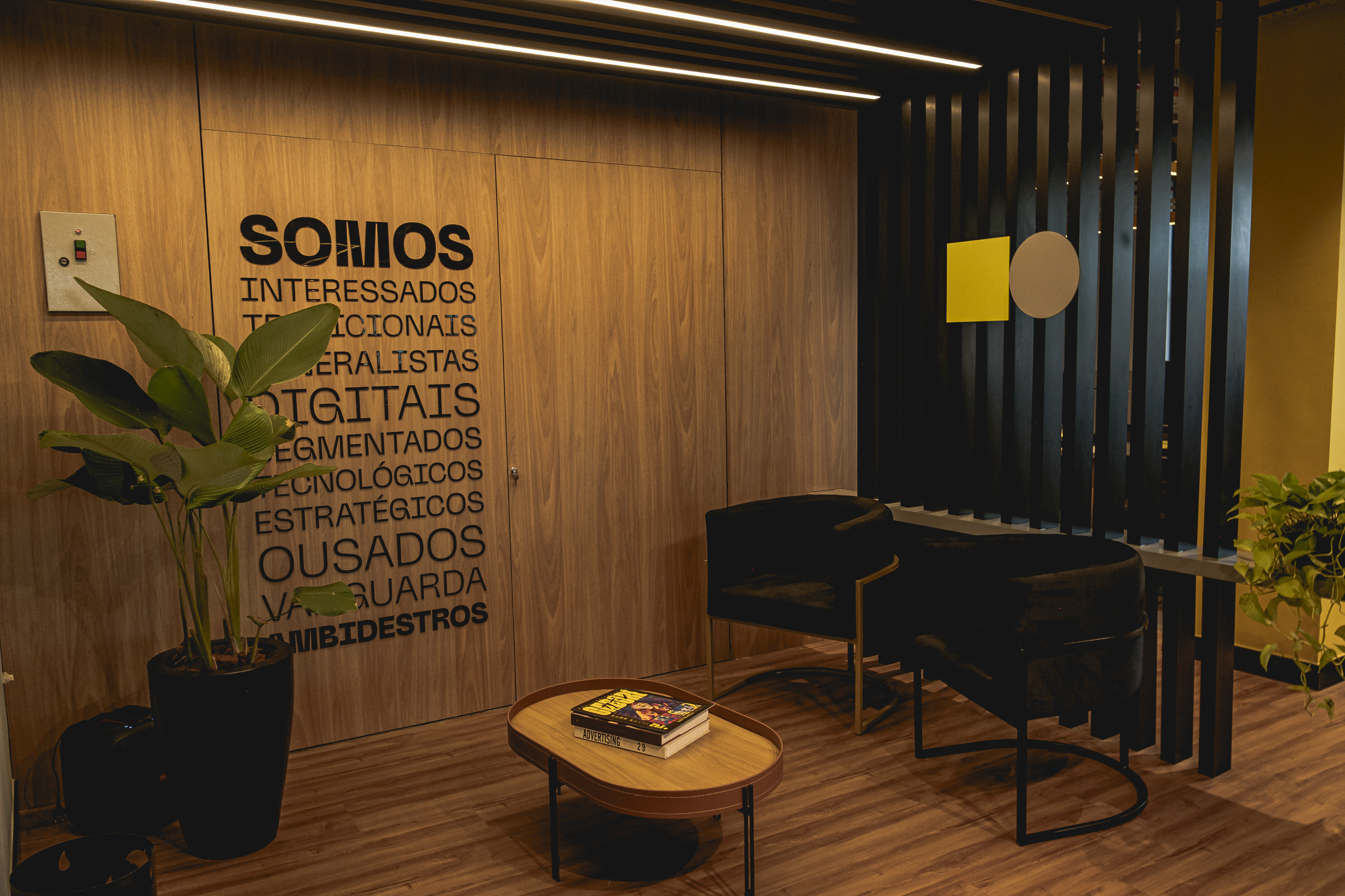 Imagem 4 do escritório