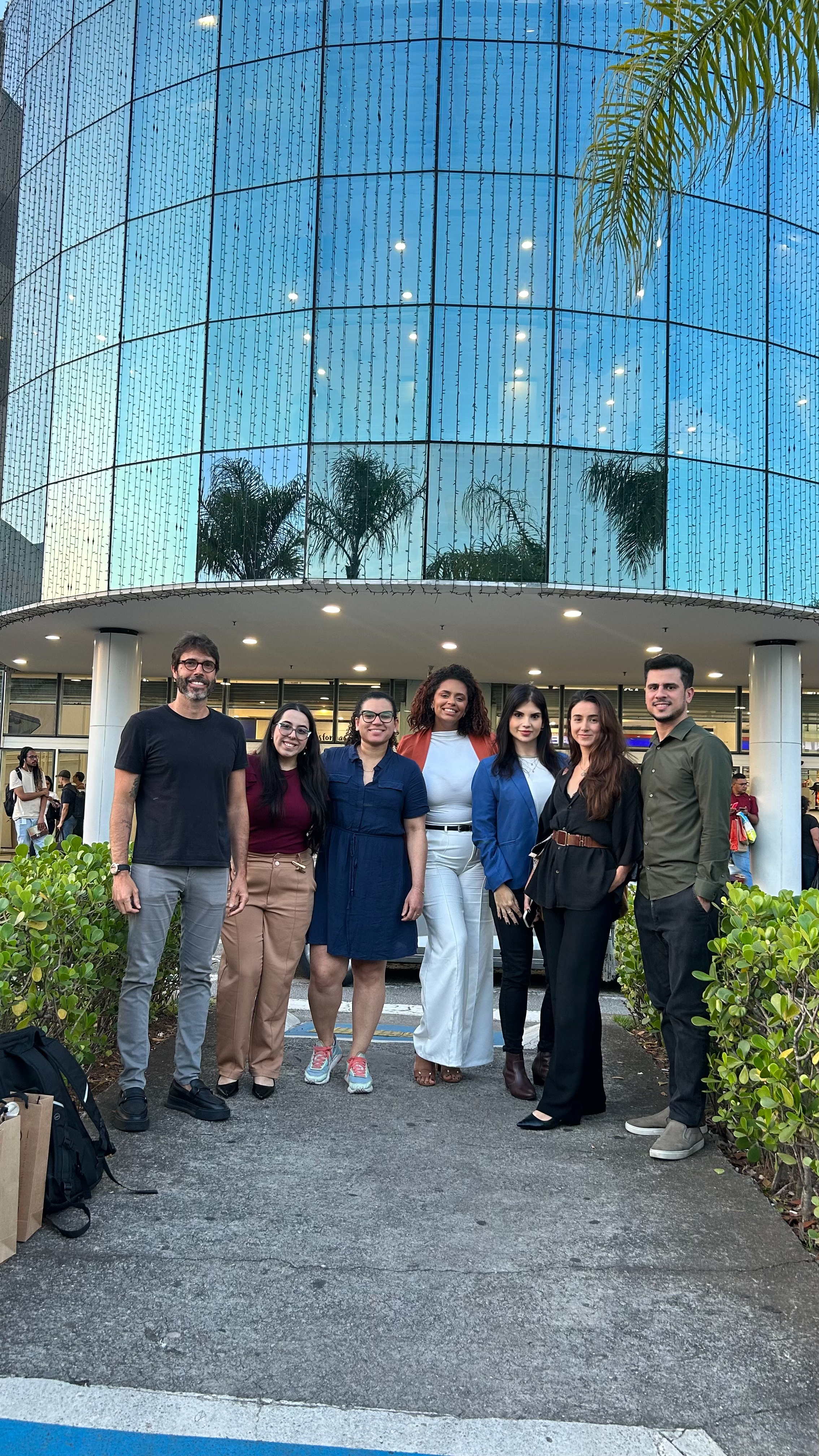 SIDES conquista frente digital do Shopping Metrô Itaquera